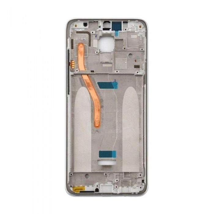 LCD Frame Middle Chassis for Xiaomi Redmi Note 8 Pro Mobile Phone