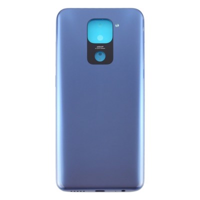 Xiaomi Redmi Note 9 Back Cover