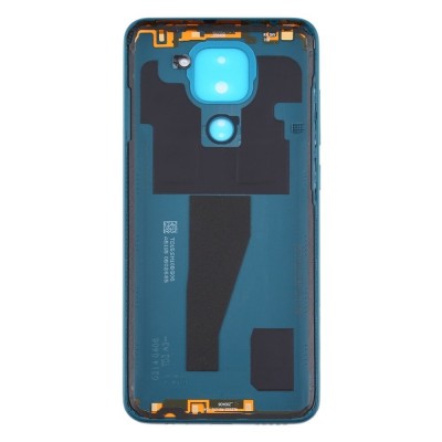 Xiaomi Redmi Note 9 Back Cover