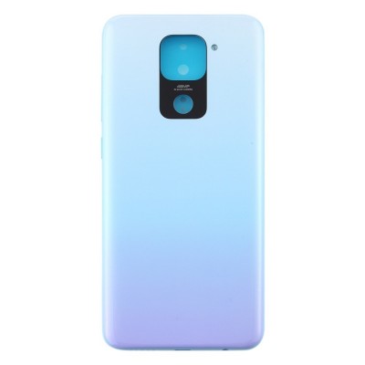 Xiaomi Redmi Note 9 Back Cover
