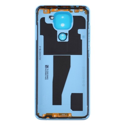 Xiaomi Redmi Note 9 Back Cover