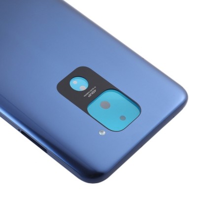Xiaomi Redmi Note 9 Back Cover