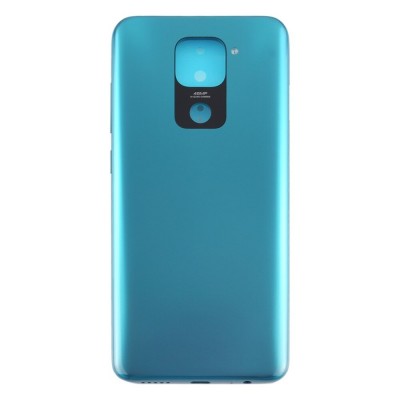 Xiaomi Redmi Note 9 Back Cover