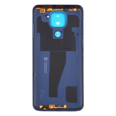 Xiaomi Redmi Note 9 Back Cover