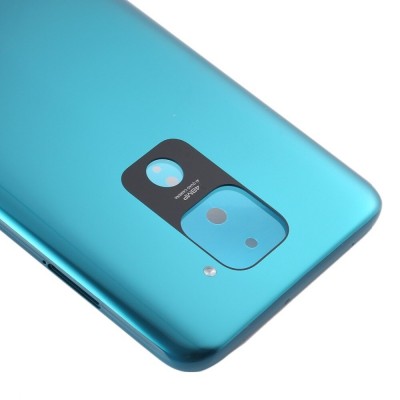 Xiaomi Redmi Note 9 Back Cover