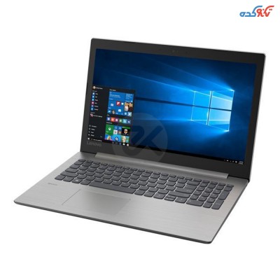 Lenovo IdeaPad IP130 I3 (8130U) - 4GB - 1TB (Intel) Laptop