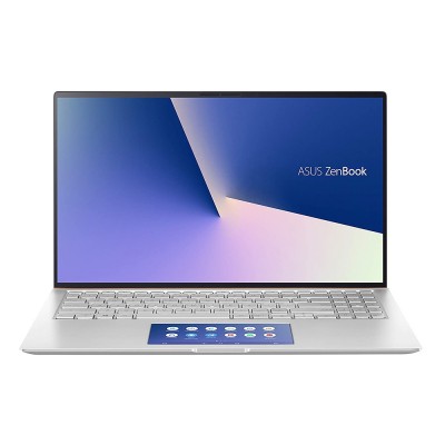 لپ تاپ 14 اینچی ایسوس زنبوک دیو Asus ZenBook Duo UX434FLC I7 (10510U) - 16GB - 1TB SSD - 2GB (MX250)