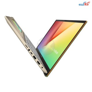 خرید و فروش اینترنتی لپ تاپ ایسوس مدل Asus vivobook S14 S431FL با بهترین قیمت laptop 