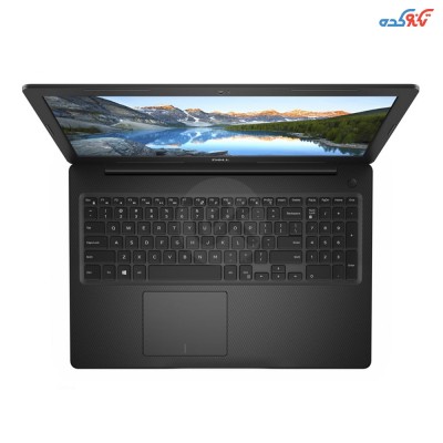 لپ تاپ 15.6 اینچی دل مدل Dell Inspiron 3593 I5 (1035G1) - 4GB - 1TB - 2GB (MX230) 