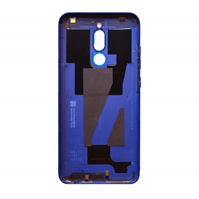 Xiaomi Redmi 8 Back Cover