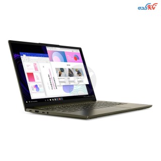 Lenovo yoga slim 7 (1065G7) I7 - 16GB - 1TB SSD - 2GB(MX350) Laptop