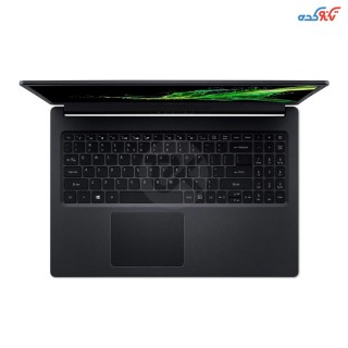 لپ تاپ ایسوس مدل Acer Aspire3 A315-55G-5446 با بهترین قیمت laptop در اصفهان و ایران ، ارسال رایگان به سراسر کشو