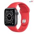 ساعت هوشمند اپل واچ ، ساعت هوشمند Apple ، سری6 ، قیمت و نقد و بررسی ساعت اپل سری6 ، لوازم جانبی ساعت اپل ، صفحه بدون حاشیه اپل و