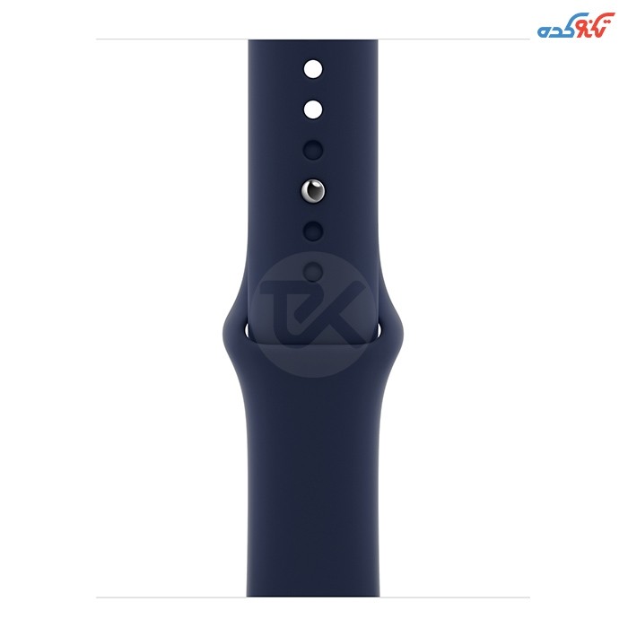 apple watch series 6 aluminum