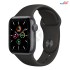 Apple Watch SE Series 40MM | Black Aluminum Case with Sport Band