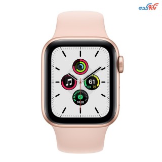 ساعت هوشمند اپل واچ ، ساعت هوشمند Apple ، سری SE ، قیمت و نقد و بررسی ساعت اپل سری SE ، لوازم جانبی ساعت اپل ، صفحه بدون حاشیه ا