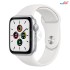 ساعت هوشمند اپل واچ ، ساعت هوشمند Apple ، سری SE ، قیمت و نقد و بررسی ساعت اپل سری SE ، لوازم جانبی ساعت اپل ، صفحه بدون حاشیه ا