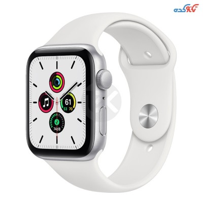 ساعت هوشمند اپل واچ ، ساعت هوشمند Apple ، سری SE ، قیمت و نقد و بررسی ساعت اپل سری SE ، لوازم جانبی ساعت اپل ، صفحه بدون حاشیه ا