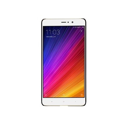 Nillkin Super Frosted Shield Cover For Xiaomi Mi 5S Plus