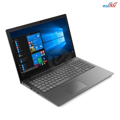 لپ تاپ 15.6 اینچی لنوو (Lenovo V130 Celeron (N4000) - 4GB - 1TB (Intel