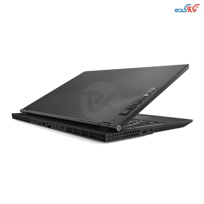 Lenovo legion Y540 i7 (9750H) - 8GB - 1TB HDD + 512GB SSD - 4GB(GTX1650) Laptop