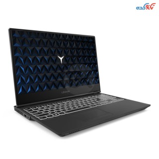 Lenovo legion Y540 i7 (9750H) - 8GB - 1TB HDD + 512GB SSD - 4GB(GTX1650) Laptop