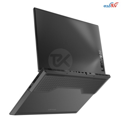 Lenovo legion Y540 i7 (9750H) - 8GB - 1TB HDD + 512GB SSD - 4GB(GTX1650) Laptop
