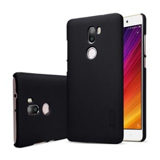 Nillkin Super Frosted Shield Cover For Xiaomi Mi 5S Plus
