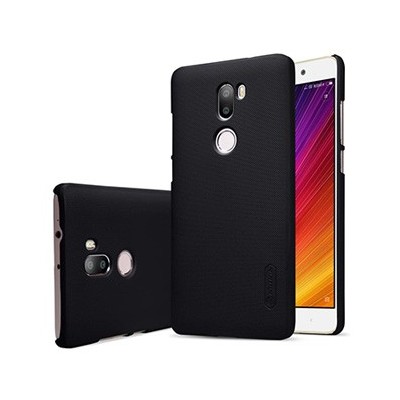 Nillkin Super Frosted Shield Cover For Xiaomi Mi 5S Plus