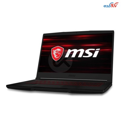 خرید و فروش اینترنتی لپ تاپ ام اس آی مدل MSI GF65 Thin 9SEXR-838US با بهترین قیمت laptop در اصفهان و ایران ، ارسال رایگان به سرا