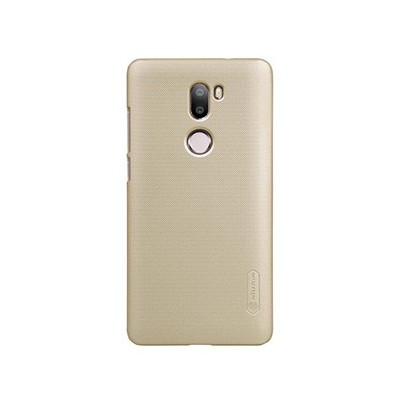 Nillkin Super Frosted Shield Cover For Xiaomi Mi 5S Plus