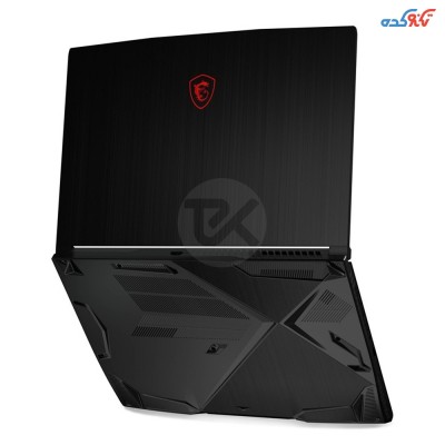  لپ تاپ ام اس آی مدل MSI GF65 Thin 9SEXR-838US با بهترین قیمت laptop