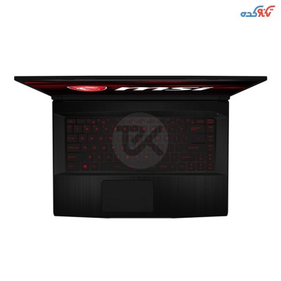خرید و فروش اینترنتی لپ تاپ ام اس آی مدل MSI GF65 Thin 9SD-837US با بهترین قیمت laptop