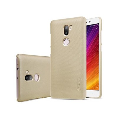 Nillkin Super Frosted Shield Cover For Xiaomi Mi 5S Plus