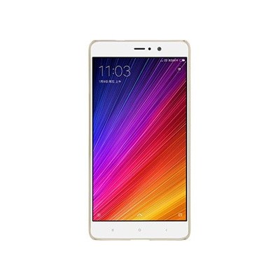 Nillkin Super Frosted Shield Cover For Xiaomi Mi 5S Plus