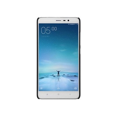 Nillkin Super Frosted Shield Cover For Xiaomi Redmi Note 3