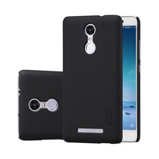 Nillkin Super Frosted Shield Cover For Xiaomi Redmi Note 3