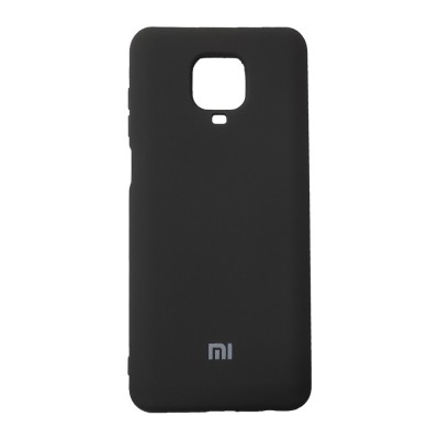 گارد سیلیکنی مناسب برای گوشی موبایل Xiaomi Redmi Note 9s/9pro