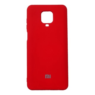 گارد سیلیکنی مناسب برای گوشی موبایل Xiaomi Redmi Note 9s/9pro