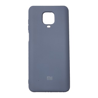 گارد سیلیکنی مناسب برای گوشی موبایل Xiaomi Redmi Note 9s/9pro