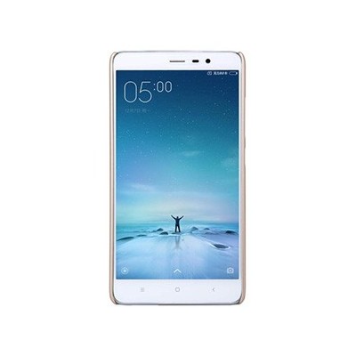 Nillkin Super Frosted Shield Cover For Xiaomi Redmi Note 3