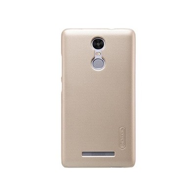 Nillkin Super Frosted Shield Cover For Xiaomi Redmi Note 3