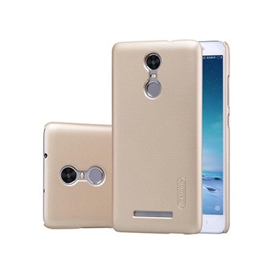 Nillkin Super Frosted Shield Cover For Xiaomi Redmi Note 3