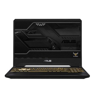 لپ تاپ 15.6 اینچی  ایسوس با مشخصات (Asus FX505DT Core i5 (9300H) - 8GB - 512 SSD - 4GB(GTX1650