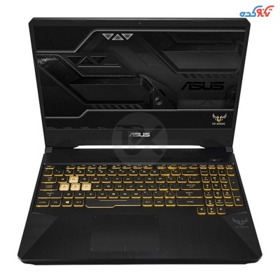 Asus FX505DT Core i5 (9300H) - 8GB - 512 SSD - 4GB(GTX1650) Laptop