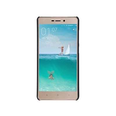 Nillkin Super Frosted Shield Cover For Xiaomi redmi 3s
