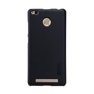 Nillkin Super Frosted Shield Cover For Xiaomi redmi 3s
