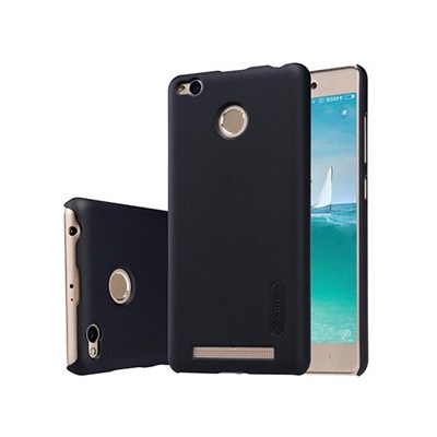 Nillkin Super Frosted Shield Cover For Xiaomi redmi 3s