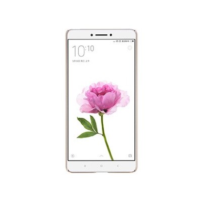 Nillkin Super Frosted Shield Cover For Xiaomi Mi Max