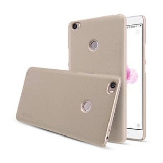 Nillkin Super Frosted Shield Cover For Xiaomi Mi Max